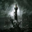 Ikona programu: Dishonored