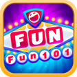 プログラムのアイコン：FUN101-FruitGame