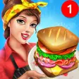 Food Truck Chef™：調理ゲーム