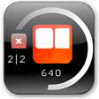 Icon of program: JustResizeIt!