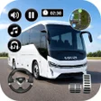 ไอคอนของโปรแกรม: Bus Simulator : passenger…