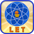 程序图标：LET Reviewer: General Edu…