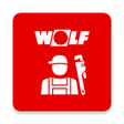 程序图标：WOLF Service App