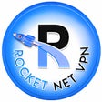 أيقونة البرنامج: Rocket Net VPN