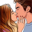 Icoon van programma: Episode - Romance Club