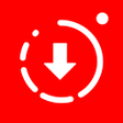 ไอคอนของโปรแกรม: Story Save: Video Downloa…