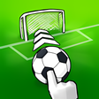 プログラムのアイコン：Puppet Kicks: Crazy Strik…
