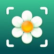 プログラムのアイコン：Plant Flower IdentifierCa…