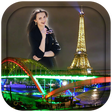 程序图标：Paris Photo Frames