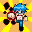 プログラムのアイコン：SPEED BURSTER