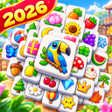 Programikonen: Tap Tile Explore: Match P…