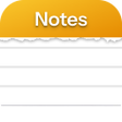 Programın simgesi: Notes Notepad Lists - Not…