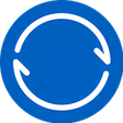 ไอคอนของโปรแกรม: BitTorrent Sync