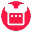 プログラムのアイコン：Crowd Calendar for TDR