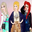 프로그램 아이콘: Princess Coachella