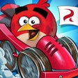 Icon of program: Angry Birds Go!