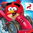 Ikona programu: Angry Birds Go!