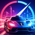Ikona programu: Car Turbo Merge