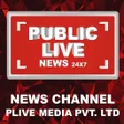Icon of program: Public Live