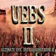 Ultimate Epic Battle Simulator II