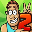 程序图标：Breaker Fun 2 - Zombie Ga…