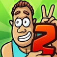 プログラムのアイコン：Breaker Fun 2 - Zombie Ga…