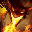 Ikona programu: В Тени: Фэнтезийная ММОРП…