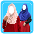 プログラムのアイコン：Muslim Burqa Fashion Suit