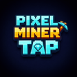 Biểu tượng của chương trình: Pixel Miner Tap