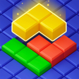 プログラムのアイコン：colorful sand cube