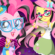 أيقونة البرنامج: Dress Up Club For Girls -…