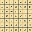 Biểu tượng của chương trình: Word Search Puzzle