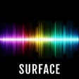Ikona programu: Surface Builder