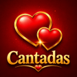 Ikona programu: Cantadas de Amor e Engraç…