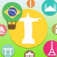 Ícone do programa: Learn Brazilian Portugues…