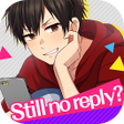 ไอคอนของโปรแกรม: Otome Chat - Choice  Darl…