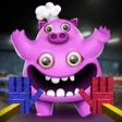 أيقونة البرنامج: Hide N Seek: Craft Playti…