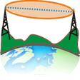 أيقونة البرنامج: Wifi Fresnel