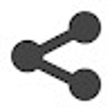 Symbol des Programms: Simple Share