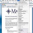 Ícone do programa: Mariner Write