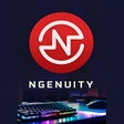 Programikonen: HyperX NGENUITY