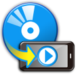 Ikon program: Logitec DVD Player