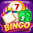 Icon of program: Cash Party Bingo - Moneyg…