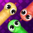 Ikon program: Sneak Away - Snake Puzzle
