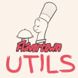 Icoon van programma: Flavortown Utils