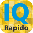 Иконка программы: Test de IQ Rapido