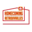 プログラムのアイコン：HomecomingRetrouvailles
