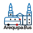 أيقونة البرنامج: Arequipa Bus