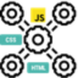 Ícone do programa: JS_Beautify,CSS_Beautify,…