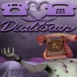 Programın simgesi: Dialtown: Phone Dating Si…